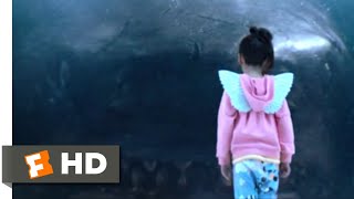 The Meg (2018) - Shark Food Scene (3/10) Movieclips The Meg (2018) - Shark Food Scene (3/10) Movieclips