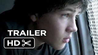 Blackbird Official Trailer (2014) - Connor Jessup, Alexia Fast Movie HD