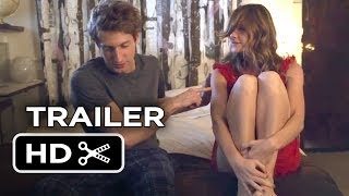 Lust For Love Official Trailer 1 (2014) - Fran Kranz Romantic Comedy Movie HD