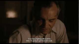 In the Shadow (trailer)