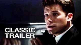 The Sum of All Fears (2002) Official Trailer #1 - Ben Affleck Movie MD