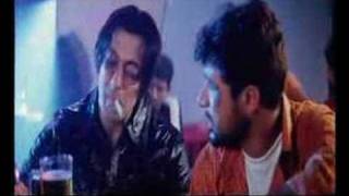 Tere Naam (Theatrical Trailer) | Salman Khan & Bhumika Chawla
