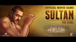 Sultan: The Game Official Trailer I Salman Khan I YRF I 99Games