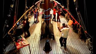 L'Épée et la rose (2011) - Trailer