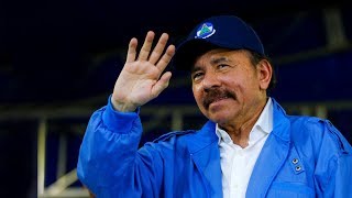 США нашли повод демонизировать нас — президент Никарагуа