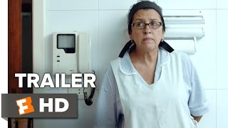 The Second Mother Official Trailer 1 (2015) - Drama Movie HD