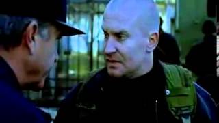 Člověk v Zoo (2001) - trailer