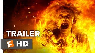 Ghost House Trailer #1 (2017) | Movieclips Indie