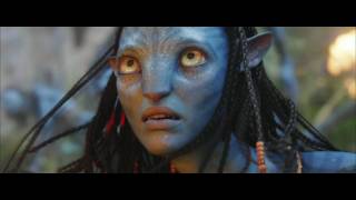 Avatar Trailer 1 (FULL HD 1080P)