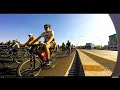 VIDEOCLIP Marsul biciclistilor - 2 - Bucuresti, 21 septembrie 2019 [VIDEO]