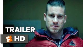 The Ardennes Official Trailer 1 (2017) - Kevin Janssens Movie