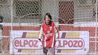 El penalti más largo del mundo -Trailer Cinelatino LATAM