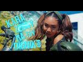 Wendy Cathalina - Tsy digniko [Official video]