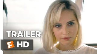 Collide Official Trailer #1 (2016) - Felicity Jones, Nicholas Hoult Movie HD