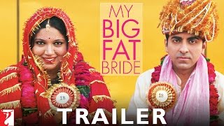 My Big Fat Bride - International Trailer