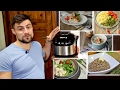 Готовим правильную еду на целый день в мультиварке! Готовим правильную еду на целый день в мультиварке!
