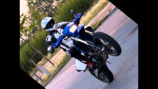 Supermoto Trailer 2011