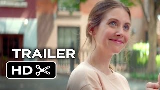 Sleeping with Other People Official Trailer #1 (2015) - Alison Brie, Jason Sudeikis Movie HD