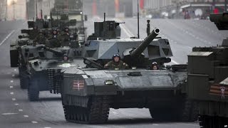 НАТО признало свою уязвимость перед лицом русского вторжения