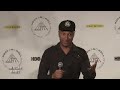 Image Raw Kiss Reunite Visit Rock Hall Press Room Tom Morello And Ace Frehley Answer Questions