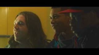 Attack The Block - Official Trailer