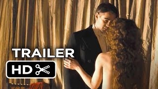 Winter's Tale Official Trailer (2014) - Colin Farrell, Jennifer Connelly Fantasy Movie HD