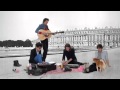 Phoenix - Entertainment Homemade Performance Video