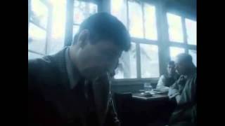 Smrt krásných srnců - trailer