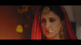 Yadvi-The Dignified Princess (Official Trailer)