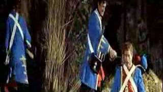 Cartouche - Philippe De Broca - Trailer