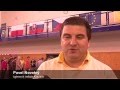 Kravaře: Dokument z 9 .ročníku Sportovního dne starostů Hlučínska