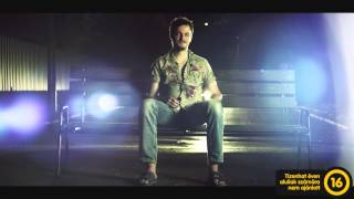 Nekem Budapest - W. Pluhár Attila epizódja (teaser) Nekem Budapest - W. Pluhár Attila epizódja (teaser)