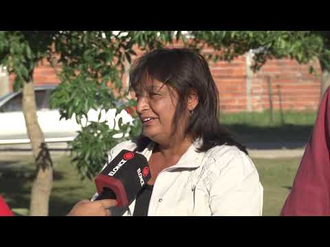 La plaza de San Benito será punto de recepción de donaciones para Once por Todos