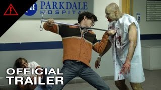 Diary of the Dead - Official Trailer (2007)