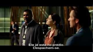 Eu, Alex Cross (Trailer legendados em Português)