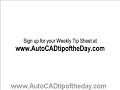 AutoCAD Plot Stamp Image 4