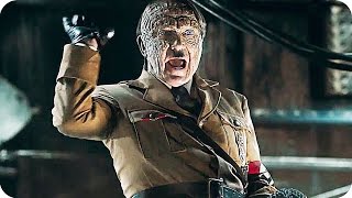 IRON SKY 2: THE COMING RACE Trailer (2018)