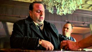 Boardwalk Empire - Al Capone lays a beatingBoardwalk Empire - Al Capone lays a beating