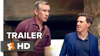 The Trip to Spain Trailer #1 (2017) | Movieclips Indie