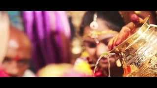 Naati Charami | Bharath weds Spandhana | South Indian Wedding trailer