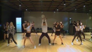 PSY - DADDY (Dance Practice)PSY - DADDY (Dance Practice)