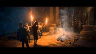 Assassin's Creed Unity《刺客教條：大革命》Dead Kings「帝王陵墓」CinematicTrailer 電影式預告片 [中文字幕] - Ubisoft SEA
