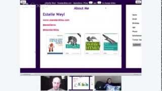 HTML5 Web Forms - Estelle Weyl