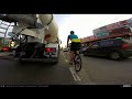 VIDEOCLIP Miercurea Bicicletei / tura 31 mai 2017 [VIDEO]