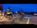 VIDEOCLIP Miercurea Bicicletei / tura 31 mai 2017 [VIDEO]