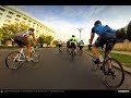 VIDEOCLIP Miercurea Bicicletei / tura 31 mai 2017 [VIDEO]