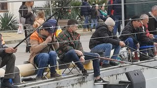Особенности национальной рыбалки в Сочи