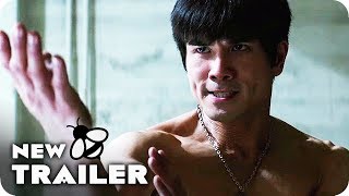BIRTH OF THE DRAGON Trailer 2 & Clips (2017) Bruce Lee Movie
