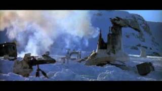 The Empire Strikes Back, Fall '79 teaser
