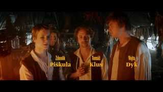 Tři bratři_teaser k filmu